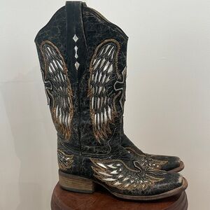 Corral Boots